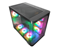Rampage Loopy Black - 1347671 - zdjęcie 2